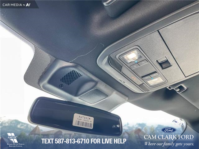 2025 Ford F-150 XLT (Stk: 25CT4971) in Canmore - Image 22 of 26