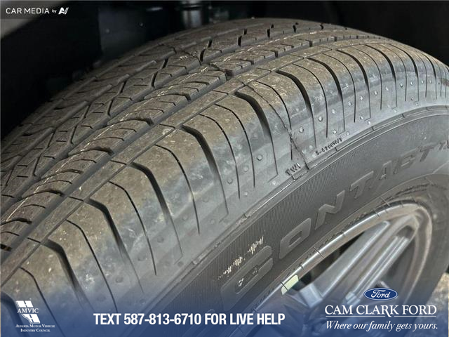 2025 Ford Bronco Sport Big Bend (Stk: 25AS7592) in Airdrie - Image 7 of 25