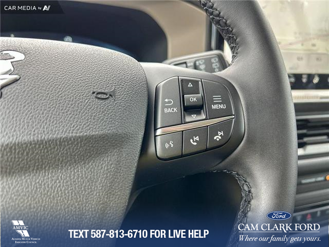 2025 Ford Bronco Sport Big Bend (Stk: 25AS7592) in Airdrie - Image 16 of 25