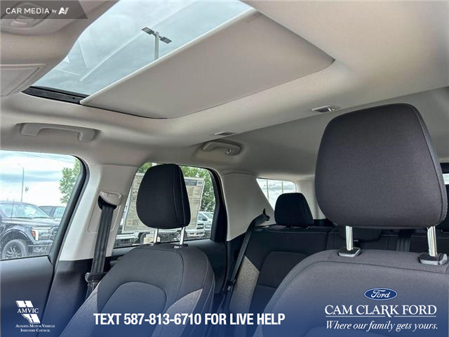 2025 Ford Bronco Sport Big Bend (Stk: 25AS7592) in Airdrie - Image 20 of 25