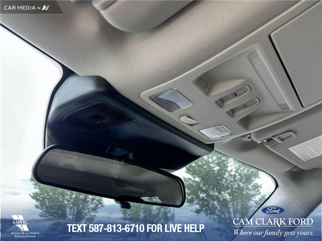 2025 Ford Bronco Sport Big Bend (Stk: 25AS7592) in Airdrie - Image 21 of 25