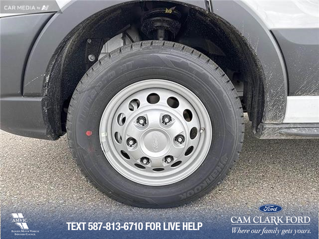 2025 Ford Transit-350 Cargo Base (Stk: 25T3039) in Olds - Image 6 of 25 2025 Ford Transit-350 Cargo Base (Stk: 25T3039) in Olds - Image 6 of 25