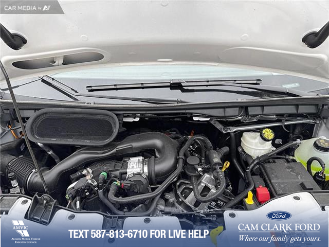 2025 Ford Transit-350 Cargo Base (Stk: 25T3039) in Olds - Image 10 of 25 2025 Ford Transit-350 Cargo Base (Stk: 25T3039) in Olds - Image 10 of 25