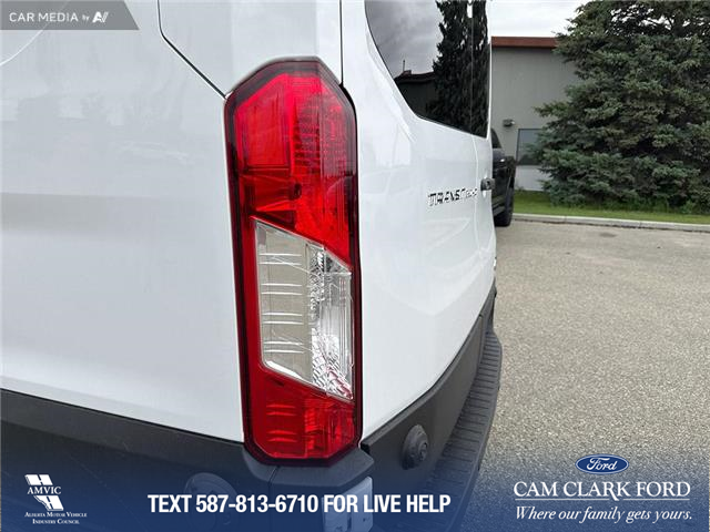 2025 Ford Transit-350 Cargo Base (Stk: 25T3039) in Olds - Image 11 of 25 2025 Ford Transit-350 Cargo Base (Stk: 25T3039) in Olds - Image 11 of 25