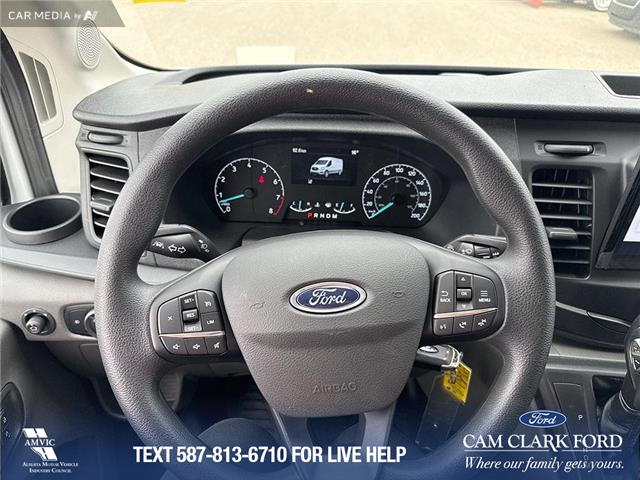 2025 Ford Transit-350 Cargo Base (Stk: 25T3039) in Olds - Image 14 of 25 2025 Ford Transit-350 Cargo Base (Stk: 25T3039) in Olds - Image 14 of 25