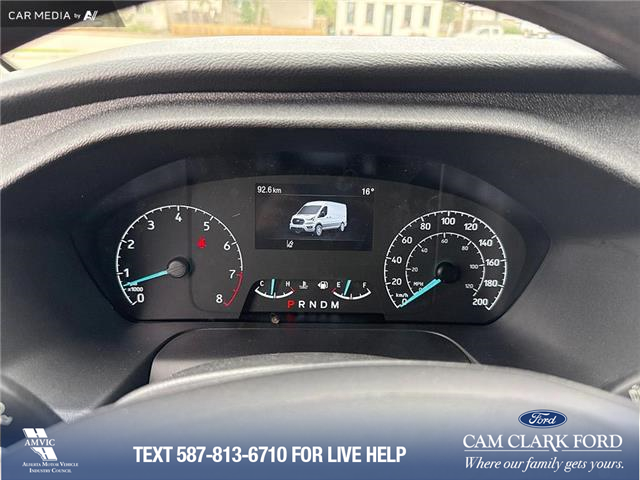 2025 Ford Transit-350 Cargo Base (Stk: 25T3039) in Olds - Image 15 of 25 2025 Ford Transit-350 Cargo Base (Stk: 25T3039) in Olds - Image 15 of 25