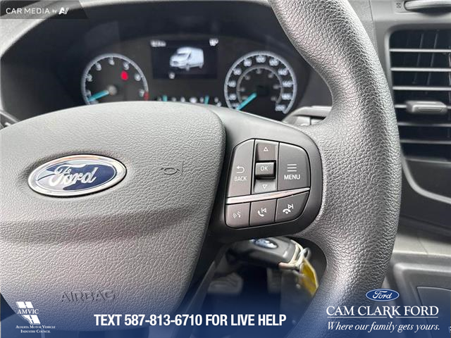 2025 Ford Transit-350 Cargo Base (Stk: 25T3039) in Olds - Image 16 of 25 2025 Ford Transit-350 Cargo Base (Stk: 25T3039) in Olds - Image 16 of 25