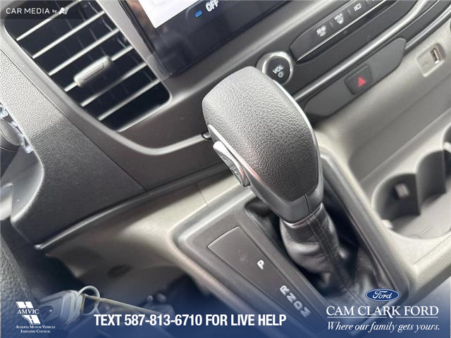 2025 Ford Transit-350 Cargo Base (Stk: 25T3039) in Olds - Image 20 of 25 2025 Ford Transit-350 Cargo Base (Stk: 25T3039) in Olds - Image 20 of 25