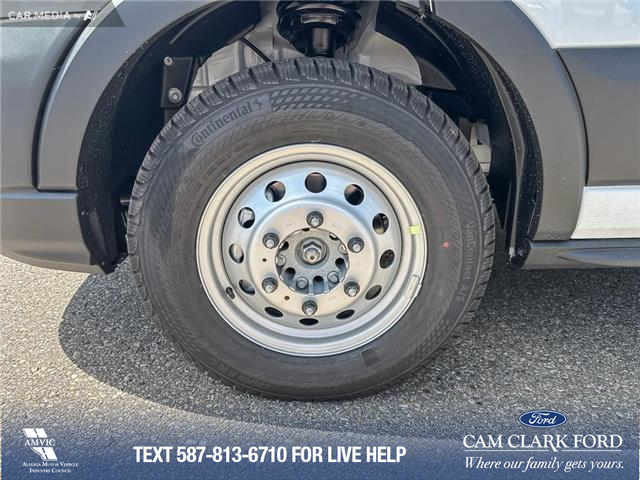 2025 Ford Transit-250 Cargo Base (Stk: 25T8236) in Olds - Image 6 of 25