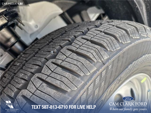 2025 Ford Transit-250 Cargo Base (Stk: 25T8236) in Olds - Image 7 of 25