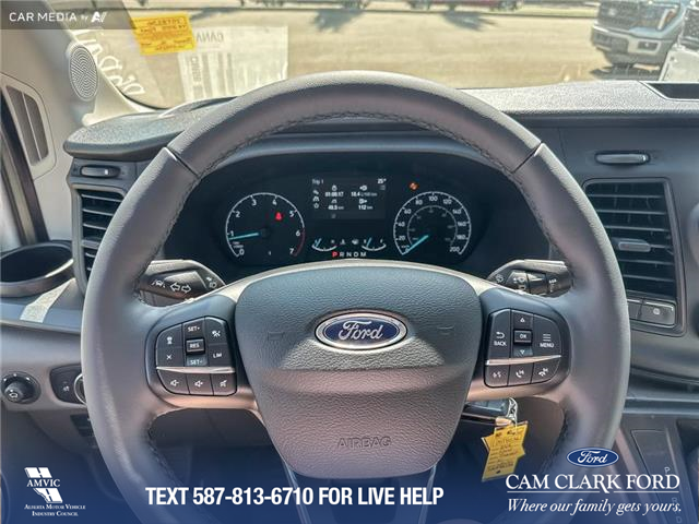 2025 Ford Transit-250 Cargo Base (Stk: 25T8236) in Olds - Image 14 of 25