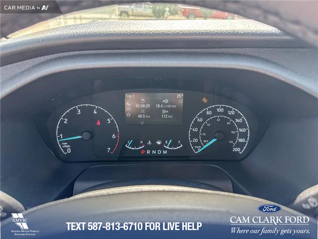 2025 Ford Transit-250 Cargo Base (Stk: 25T8236) in Olds - Image 15 of 25