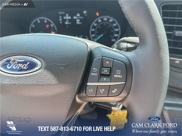 2025 Ford Transit-250 Cargo Base (Stk: 25T8236) in Olds - Image 16 of 25