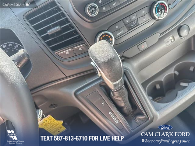 2025 Ford Transit-250 Cargo Base (Stk: 25T8236) in Olds - Image 18 of 25