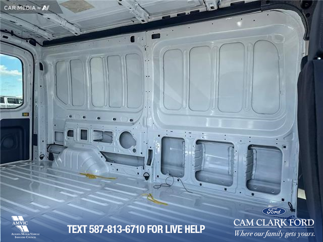 2025 Ford Transit-250 Cargo Base (Stk: 25T8236) in Olds - Image 23 of 25