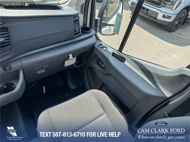2025 Ford Transit-250 Cargo Base (Stk: 25T8236) in Olds - Image 25 of 25