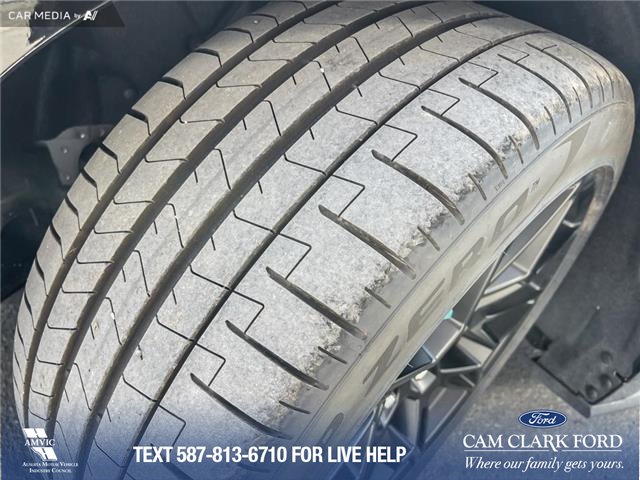 2025 Ford Mustang GT Premium (Stk: 25CC3960) in Canmore - Image 8 of 26