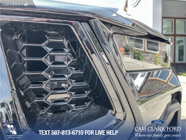 2025 Ford Mustang GT Premium (Stk: 25CC3960) in Canmore - Image 9 of 26