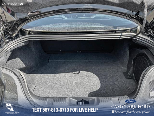 2025 Ford Mustang GT Premium (Stk: 25CC3960) in Canmore - Image 13 of 26