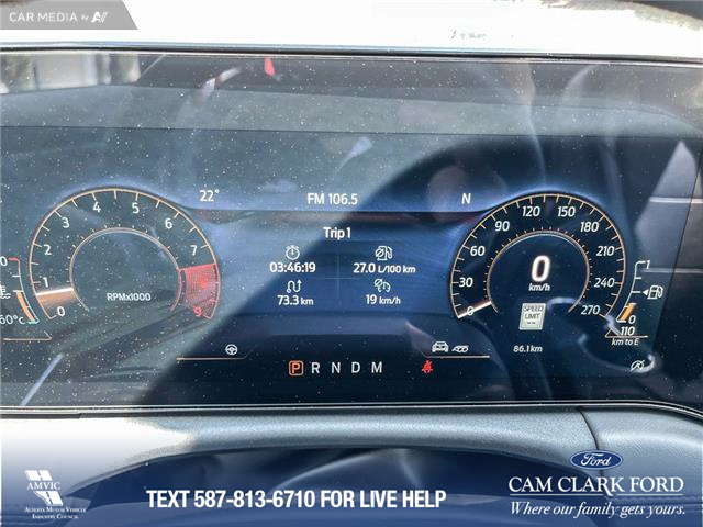 2025 Ford Mustang GT Premium (Stk: 25CC3960) in Canmore - Image 16 of 26