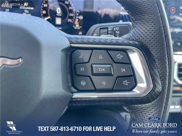2025 Ford Mustang GT Premium (Stk: 25CC3960) in Canmore - Image 17 of 26