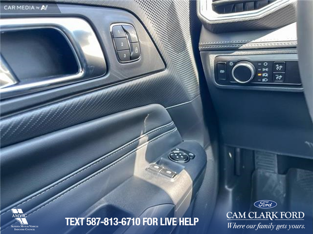 2025 Ford Mustang GT Premium (Stk: 25CC3960) in Canmore - Image 18 of 26