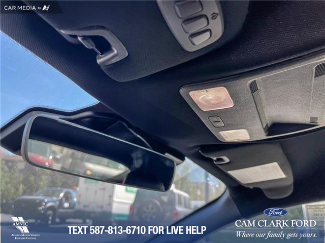 2025 Ford Mustang GT Premium (Stk: 25CC3960) in Canmore - Image 22 of 26