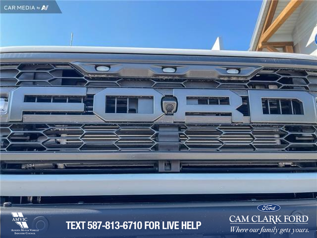2024 Ford Bronco Raptor (Stk: 24CS3549) in Canmore - Image 10 of 26