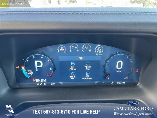 2024 Ford Bronco Raptor (Stk: 24CS3549) in Canmore - Image 16 of 26