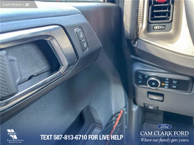 2024 Ford Bronco Raptor (Stk: 24CS3549) in Canmore - Image 18 of 26