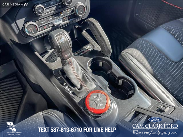 2024 Ford Bronco Raptor (Stk: 24CS3549) in Canmore - Image 19 of 26