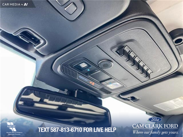 2024 Ford Bronco Raptor (Stk: 24CS3549) in Canmore - Image 22 of 26