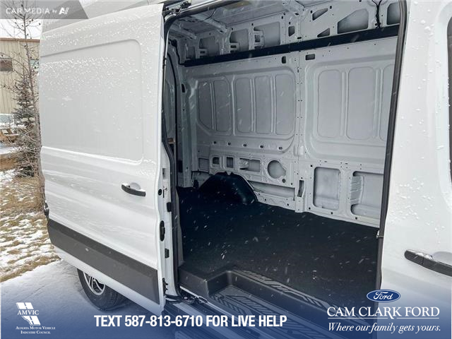 2023 Ford E-Transit-350 Cargo Base (Stk: 23CT9553) in Canmore - Image 14 of 15