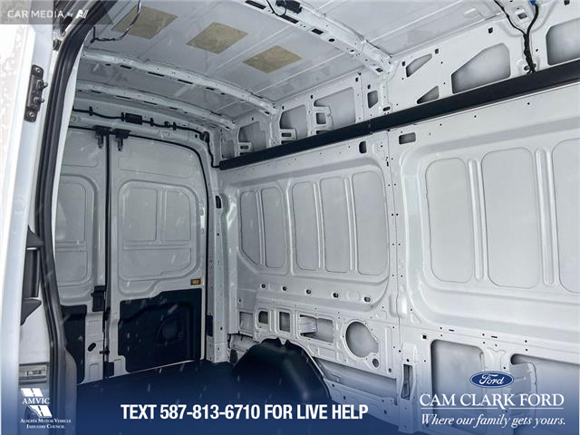 2023 Ford E-Transit-350 Cargo Base (Stk: 23CT9553) in Canmore - Image 15 of 15