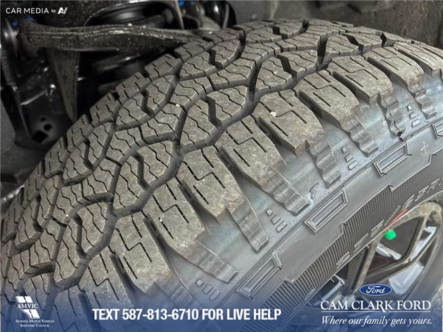 2025 Ford F-150 XLT (Stk: 25AT5289) in Airdrie - Image 7 of 25