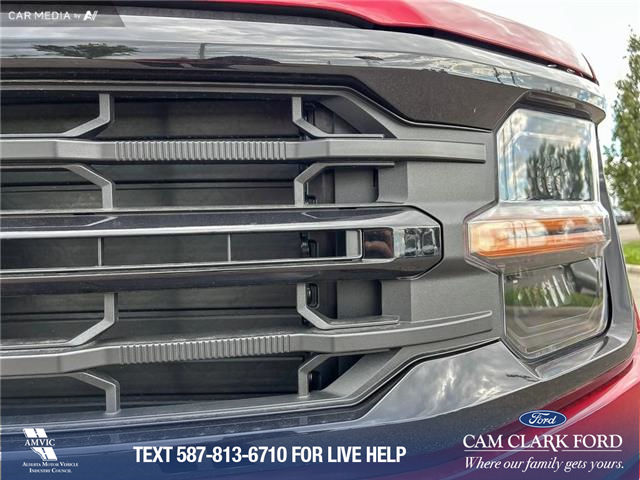 2025 Ford F-150 XLT (Stk: 25AT5289) in Airdrie - Image 8 of 25