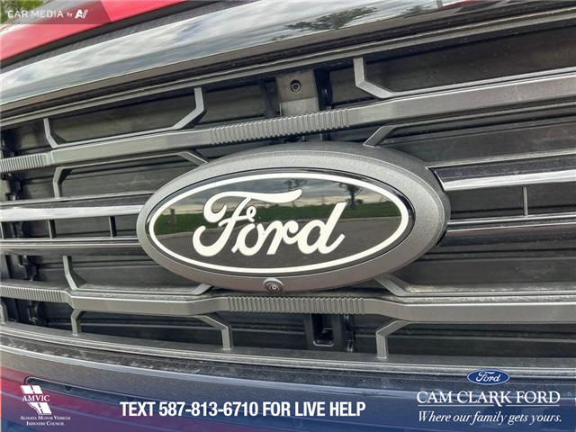 2025 Ford F-150 XLT (Stk: 25AT5289) in Airdrie - Image 9 of 25