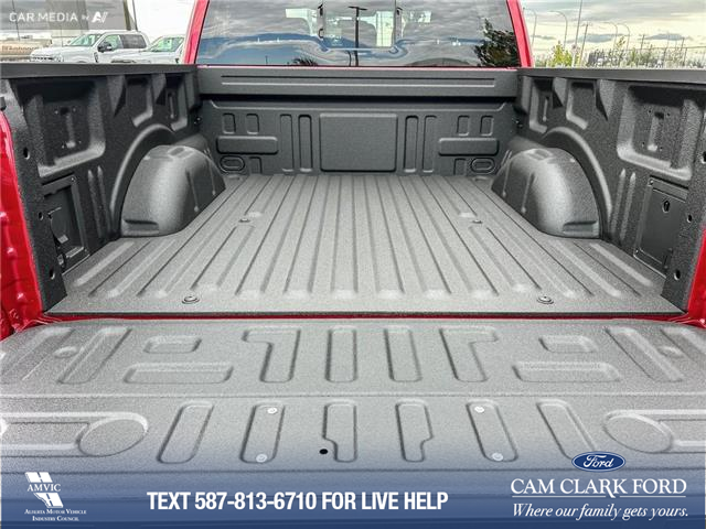2025 Ford F-150 XLT (Stk: 25AT5289) in Airdrie - Image 12 of 25