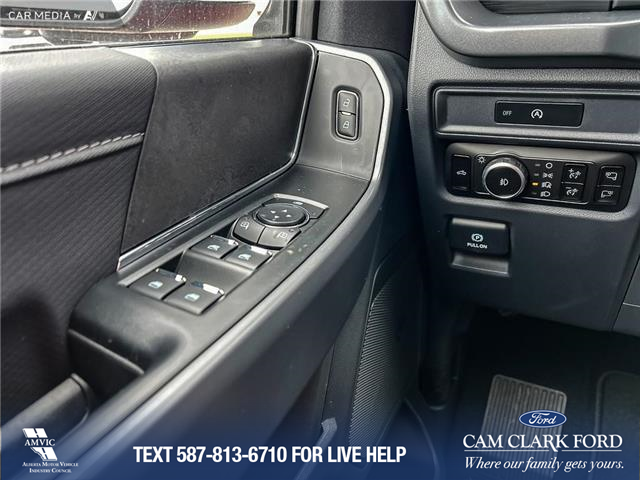 2025 Ford F-150 XLT (Stk: 25AT5289) in Airdrie - Image 17 of 25