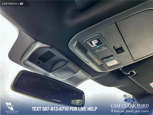 2025 Ford F-150 XLT (Stk: 25AT5289) in Airdrie - Image 21 of 25