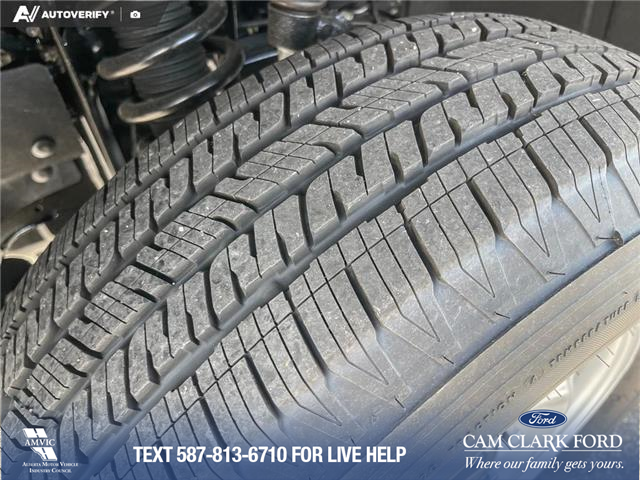 2025 Ford Bronco Base (Stk: 25S9212) in Olds - Image 7 of 25 2025 Ford Bronco Base (Stk: 25S9212) in Olds - Image 7 of 25