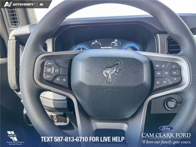 2025 Ford Bronco Base (Stk: 25S9212) in Olds - Image 14 of 25 2025 Ford Bronco Base (Stk: 25S9212) in Olds - Image 14 of 25