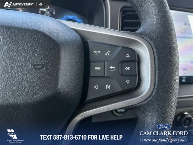 2025 Ford Bronco Base (Stk: 25S9212) in Olds - Image 16 of 25 2025 Ford Bronco Base (Stk: 25S9212) in Olds - Image 16 of 25