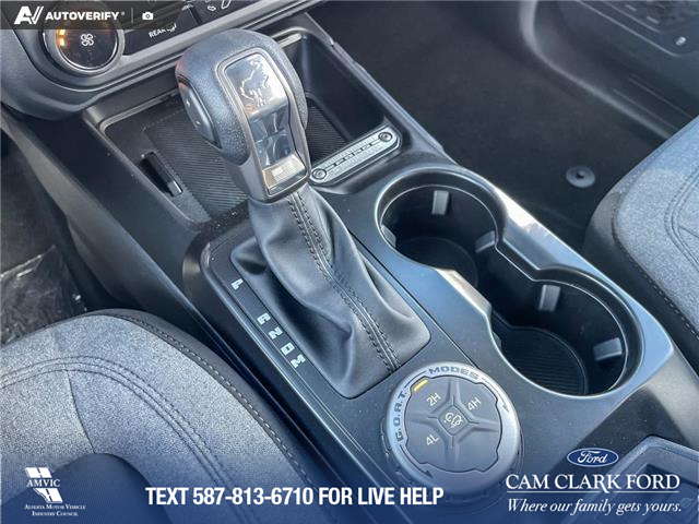 2025 Ford Bronco Base (Stk: 25S9212) in Olds - Image 18 of 25 2025 Ford Bronco Base (Stk: 25S9212) in Olds - Image 18 of 25