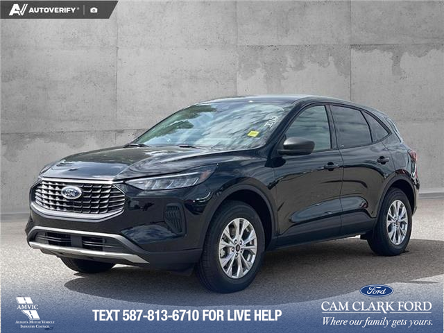 2025 Ford Escape Active (Stk: 25S9127) in Olds - Image 1 of 25