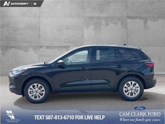 2025 Ford Escape Active (Stk: 25S9127) in Olds - Image 3 of 25