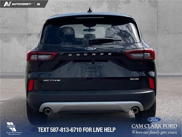 2025 Ford Escape Active (Stk: 25S9127) in Olds - Image 5 of 25