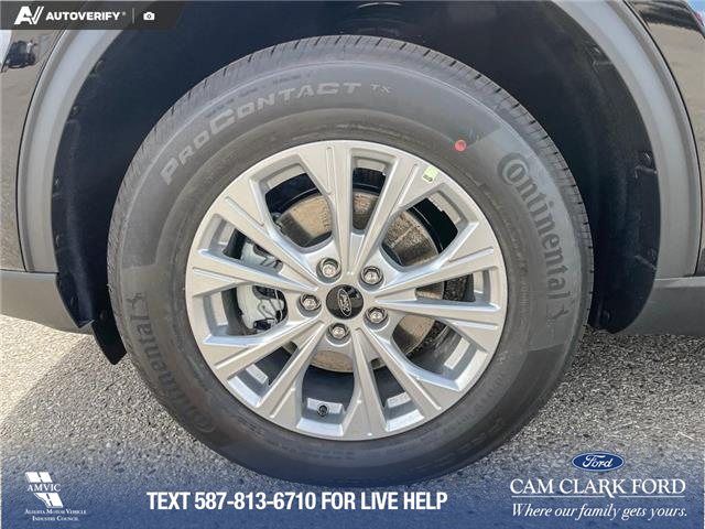 2025 Ford Escape Active (Stk: 25S9127) in Olds - Image 6 of 25