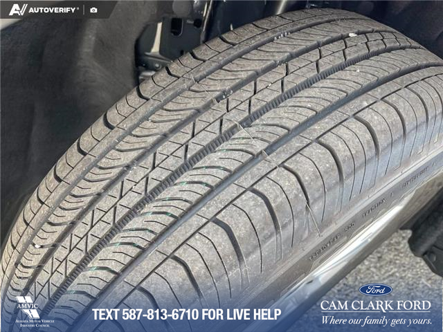 2025 Ford Escape Active (Stk: 25S9127) in Olds - Image 7 of 25