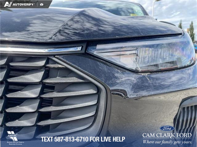 2025 Ford Escape Active (Stk: 25S9127) in Olds - Image 8 of 25